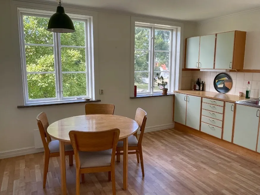 Hyreslägenhet på Färjestaden i farjestaden