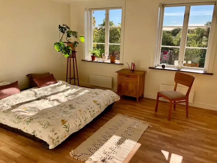 Hyreslägenhet på Färjestaden i farjestaden