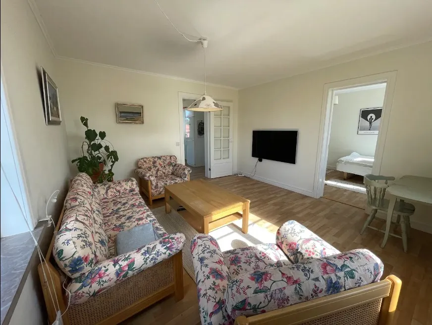 Hyreslägenhet på Färjestaden i farjestaden