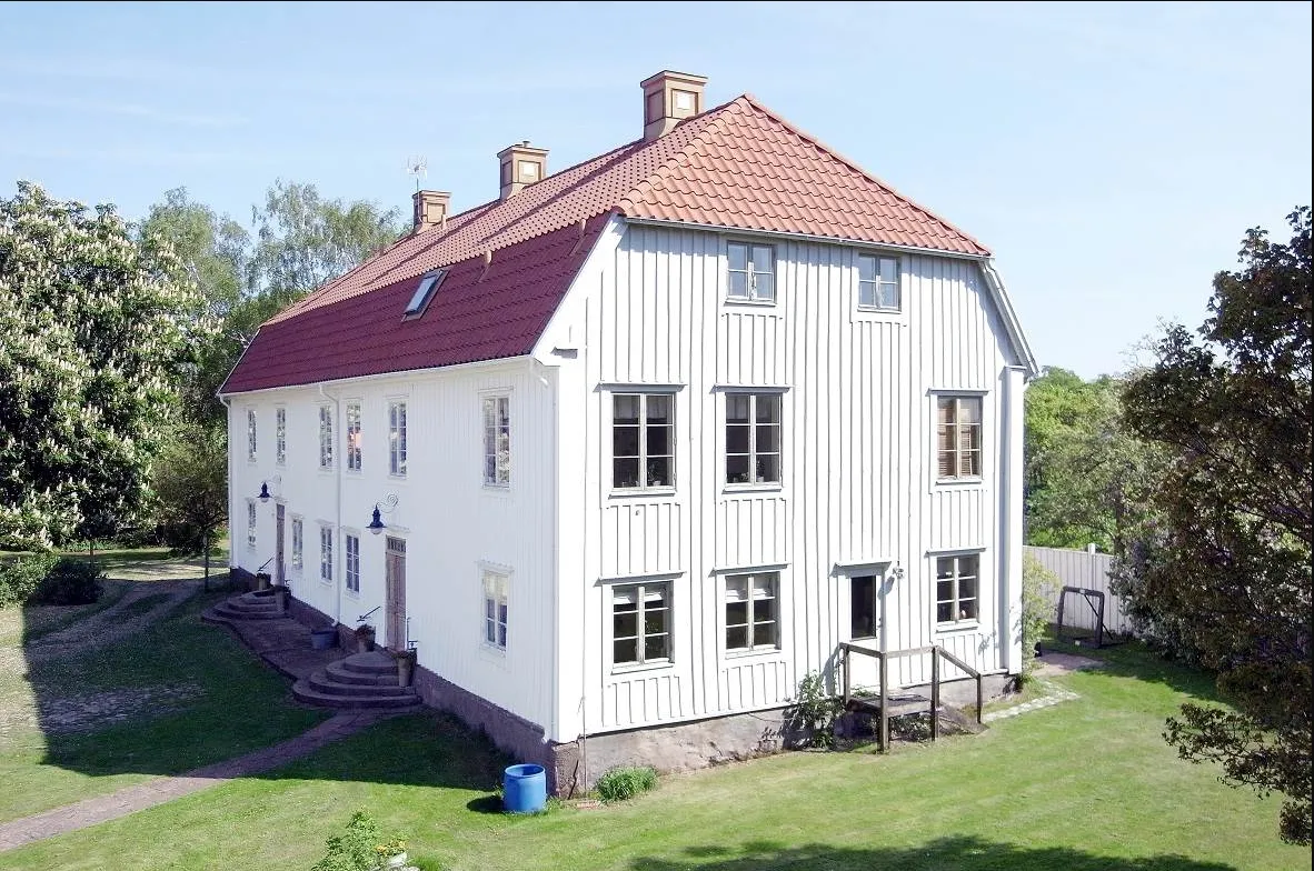 Hyreslägenhet på Färjestaden i farjestaden