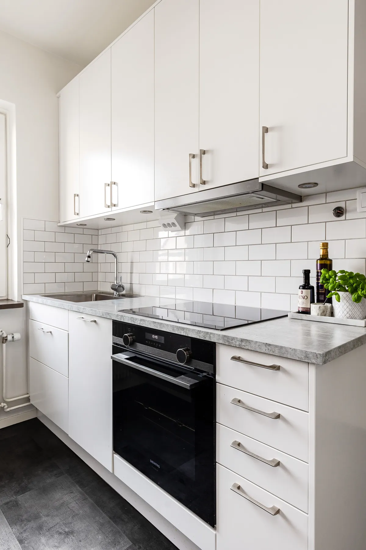 Hyreslägenhet på Eskilstuna i eskilstuna