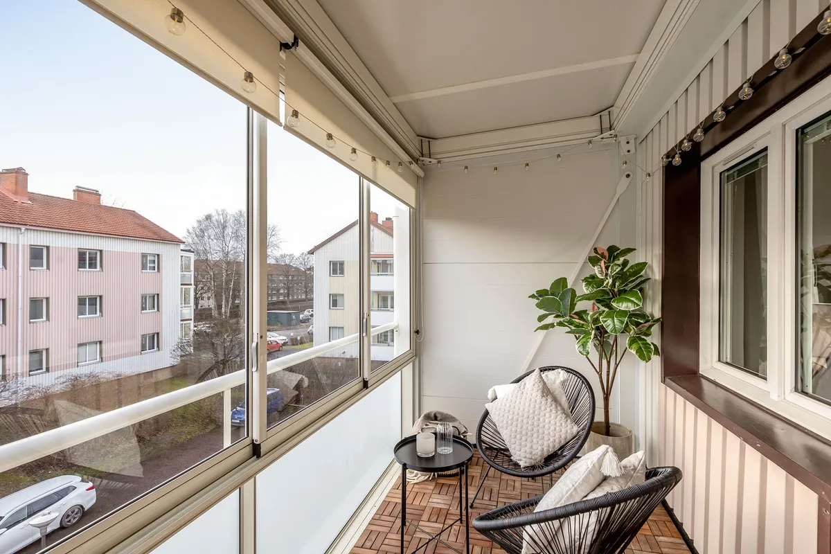 Hyreslägenhet på Eskilstuna i eskilstuna