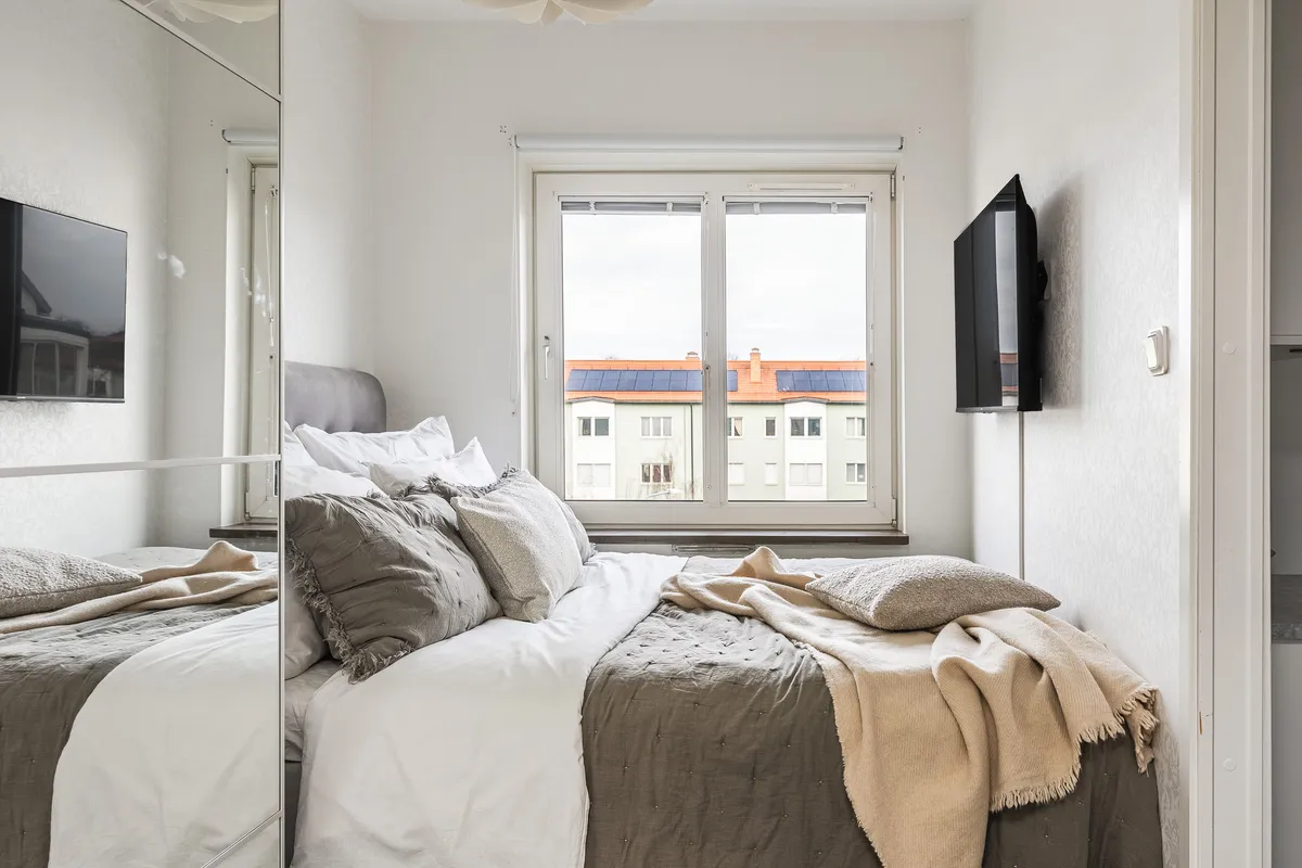 Hyreslägenhet på Eskilstuna i eskilstuna
