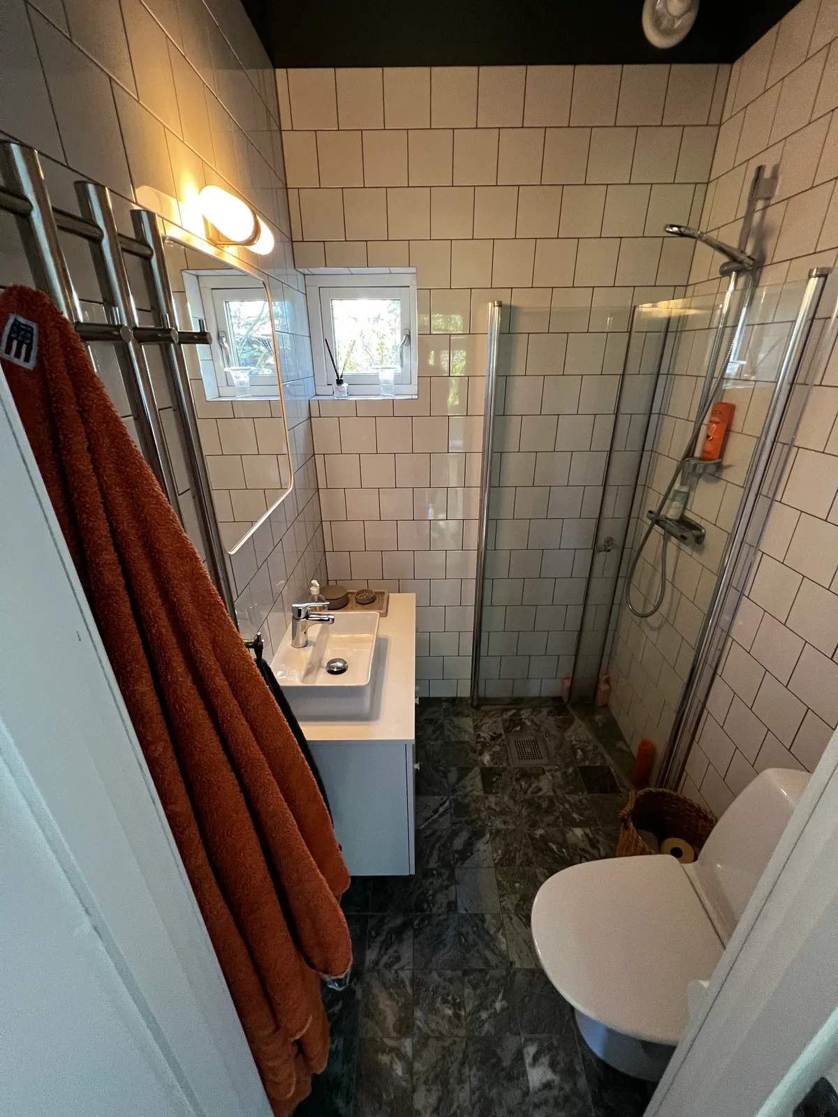 Hyresbostad på Täby i taby