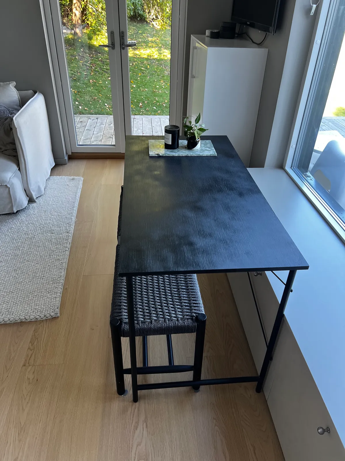Hyresbostad på Täby i taby