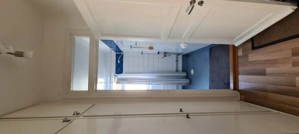 Hyreslägenhet på Bromma i bromma