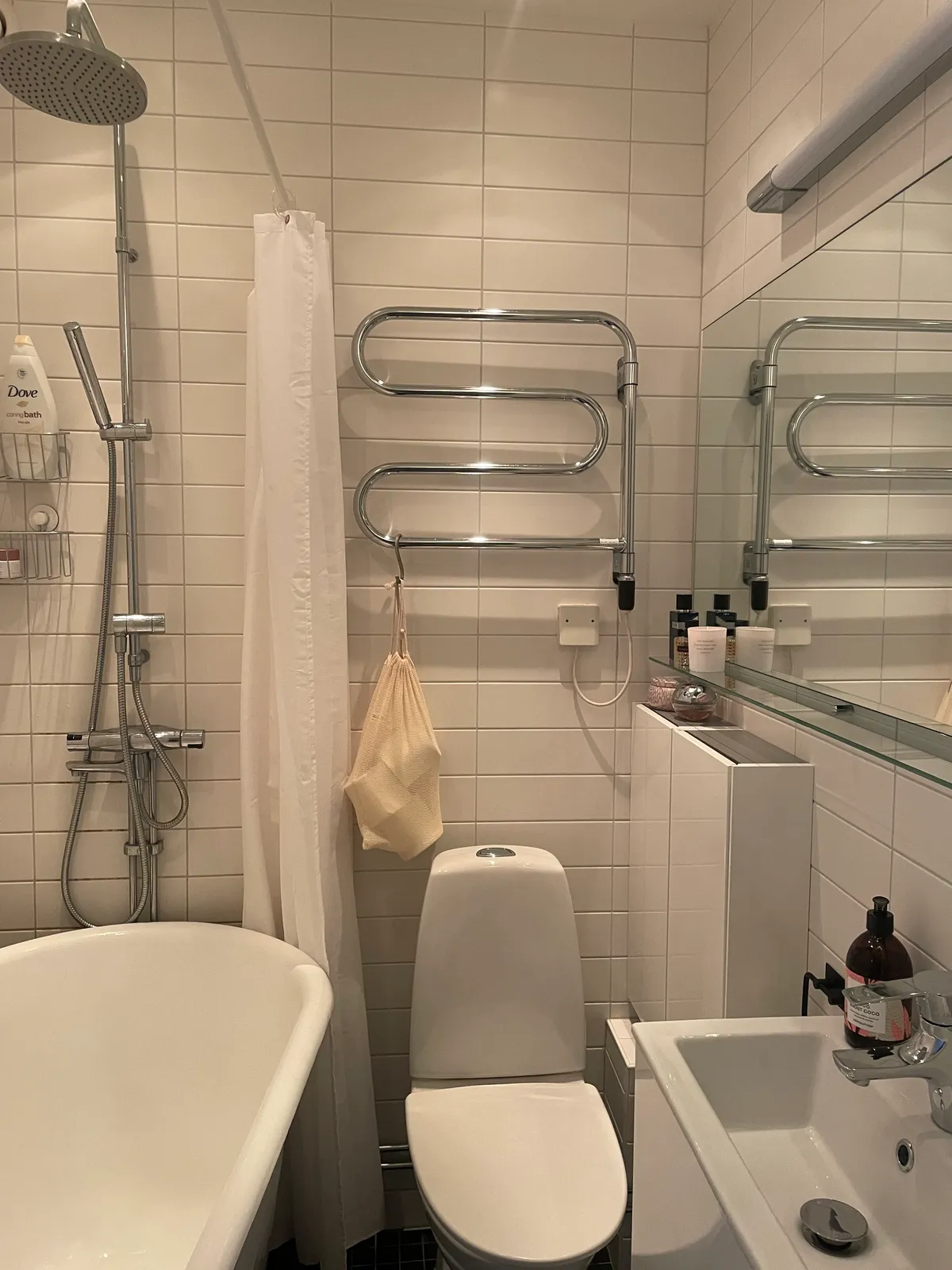 Hyreslägenhet på Stockholm i stockholm
