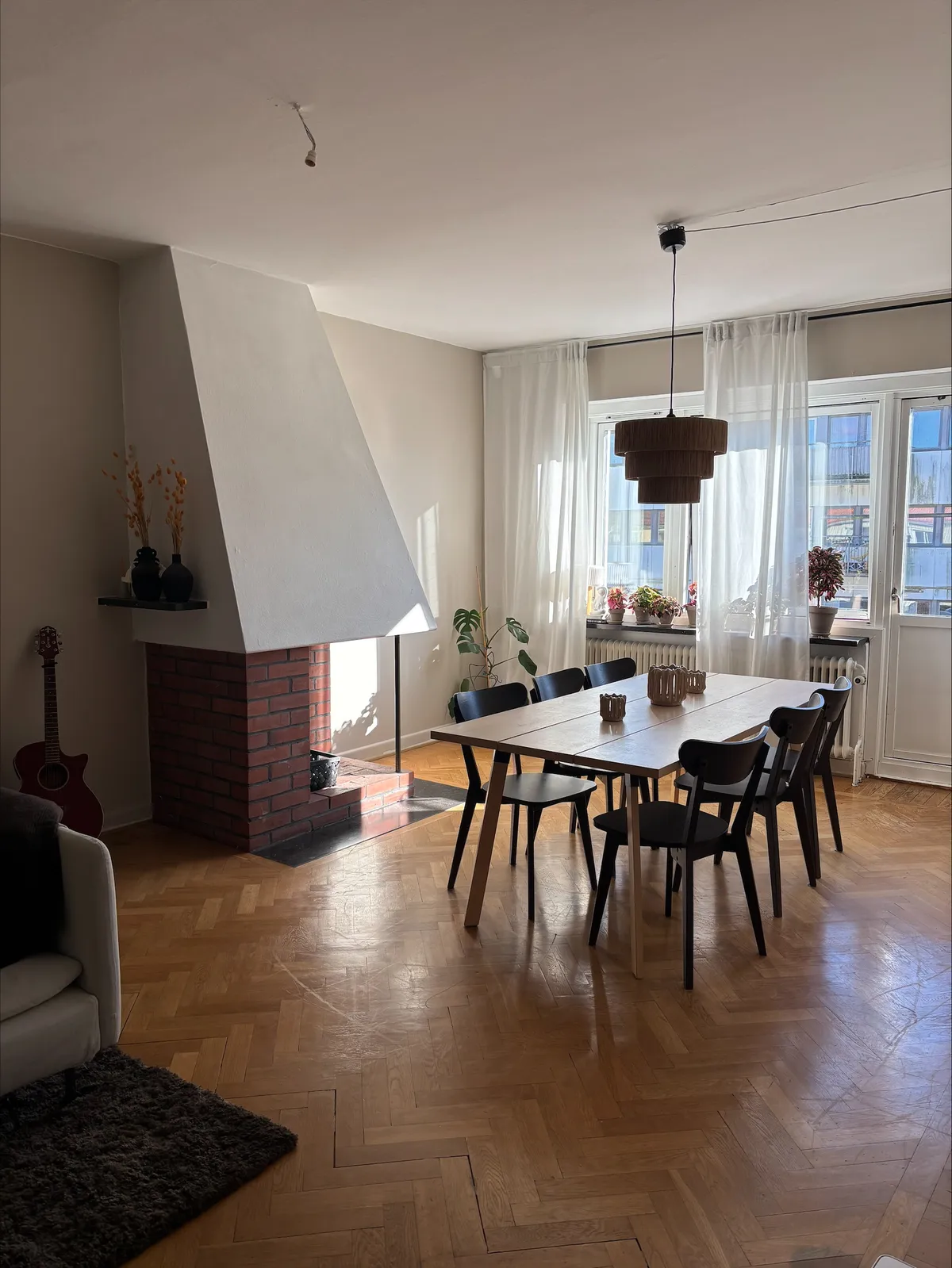 Hyreslägenhet på Uddevalla i uddevalla