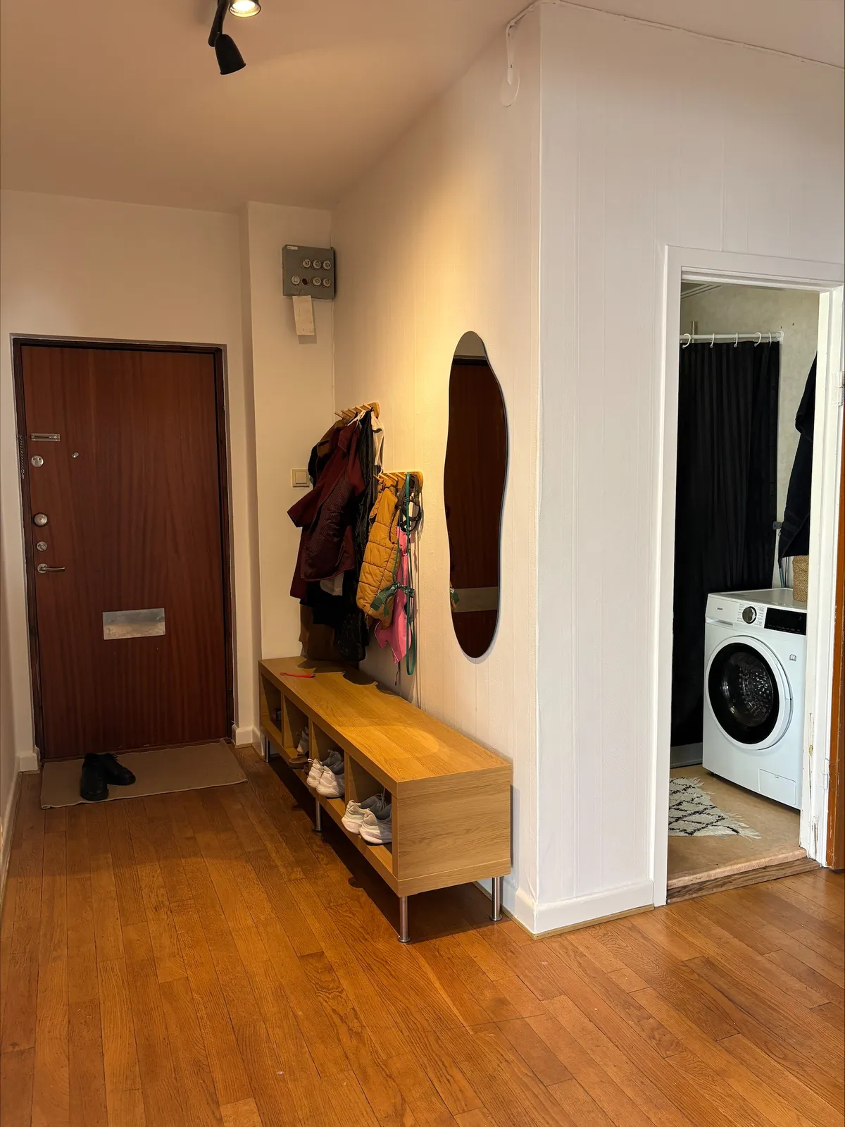 Hyreslägenhet på Uddevalla i uddevalla