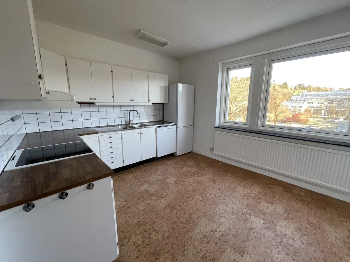 Hyreslägenhet på Uddevalla i uddevalla