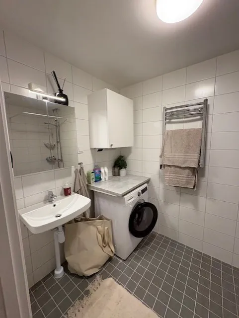 Hyreslägenhet på Stockholm i stockholm