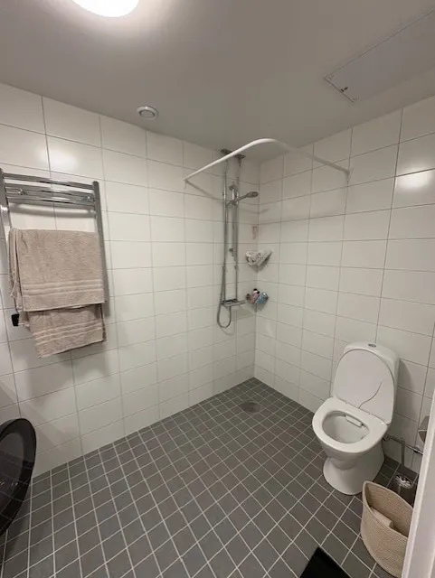 Hyreslägenhet på Stockholm i stockholm