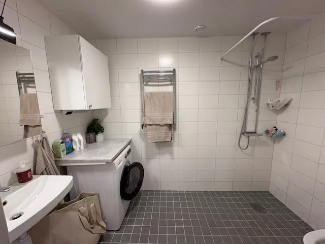 Hyreslägenhet på Stockholm i stockholm