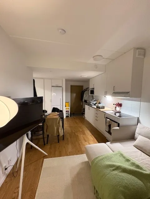 Hyreslägenhet på Stockholm i stockholm