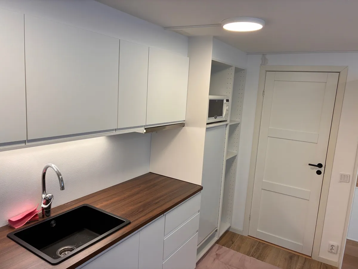 Hyresbostad på Angered i angered