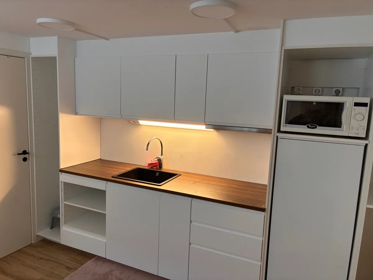 Hyresbostad på Angered i angered