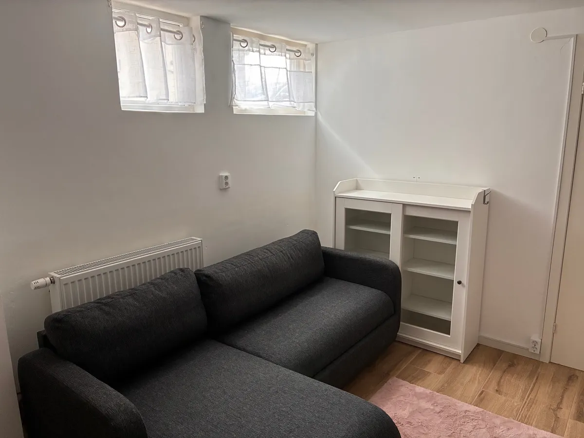 Hyresbostad på Angered i angered