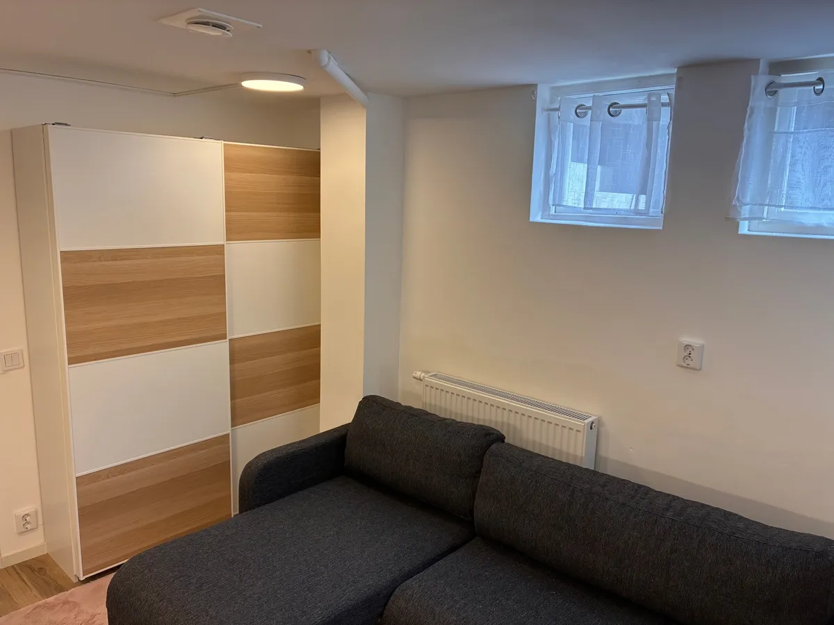 Hyresbostad på Angered i angered