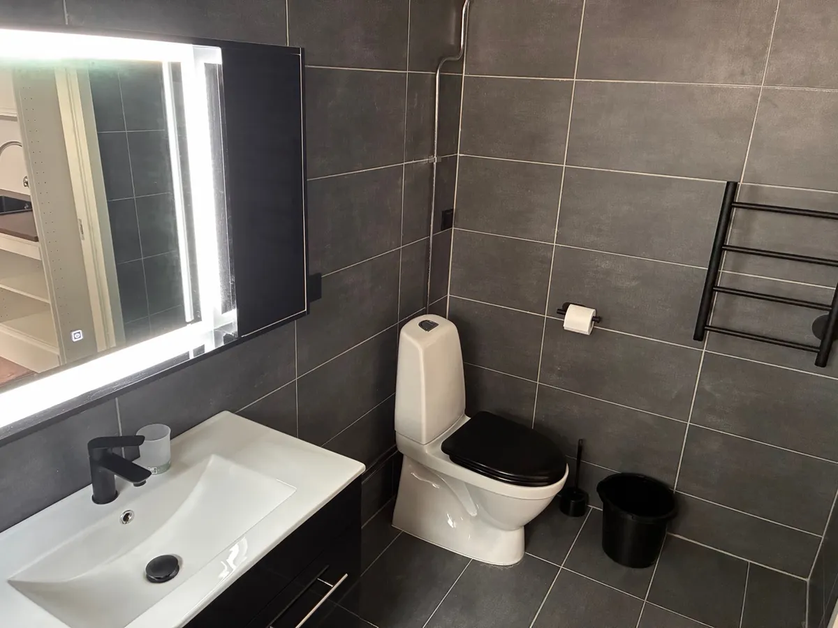 Hyresbostad på Angered i angered