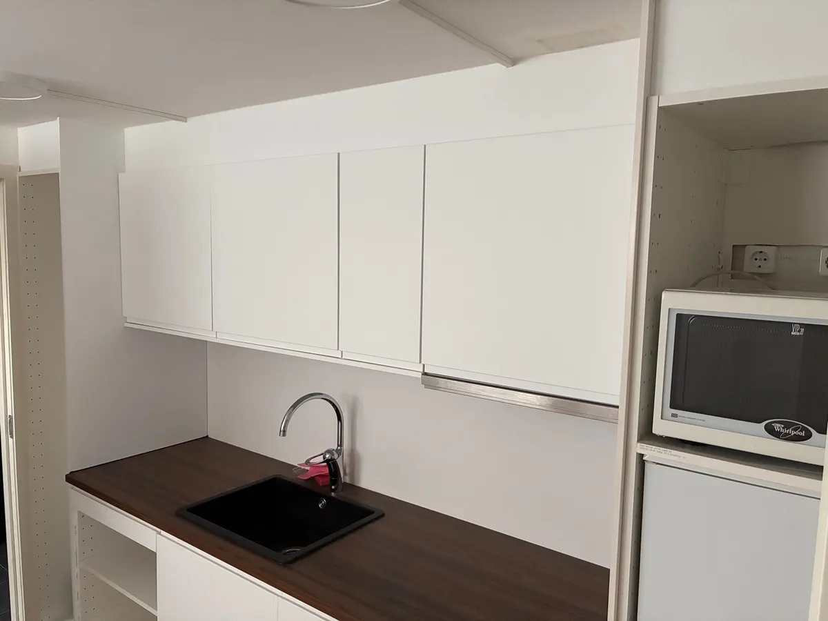 Hyresbostad på Angered i angered