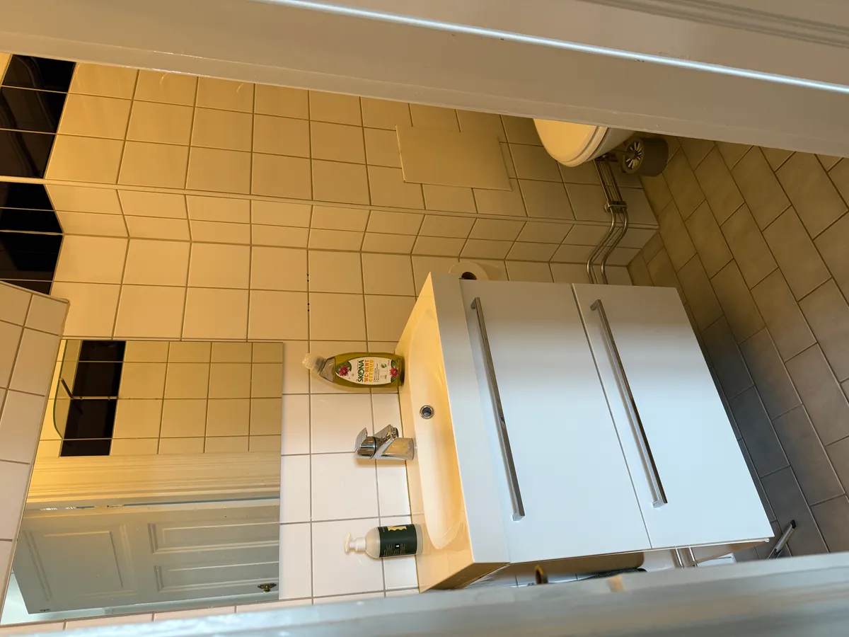 Hyreslägenhet på Stockholm i stockholm