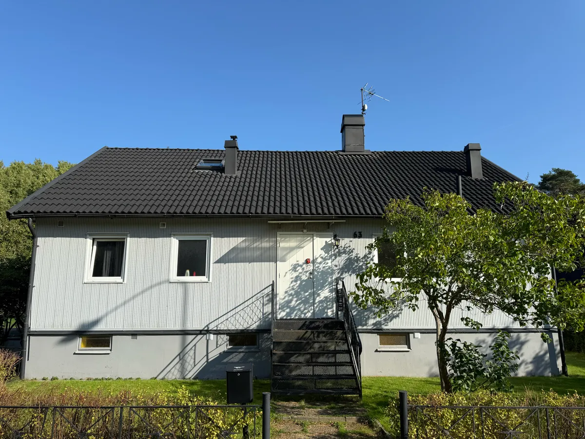 Hyresbostad på Göteborg i goteborg