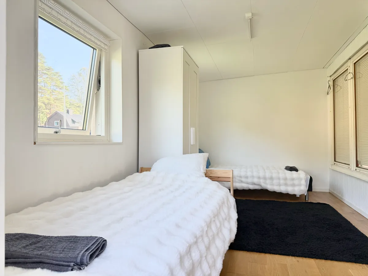 Hyresbostad på Göteborg i goteborg