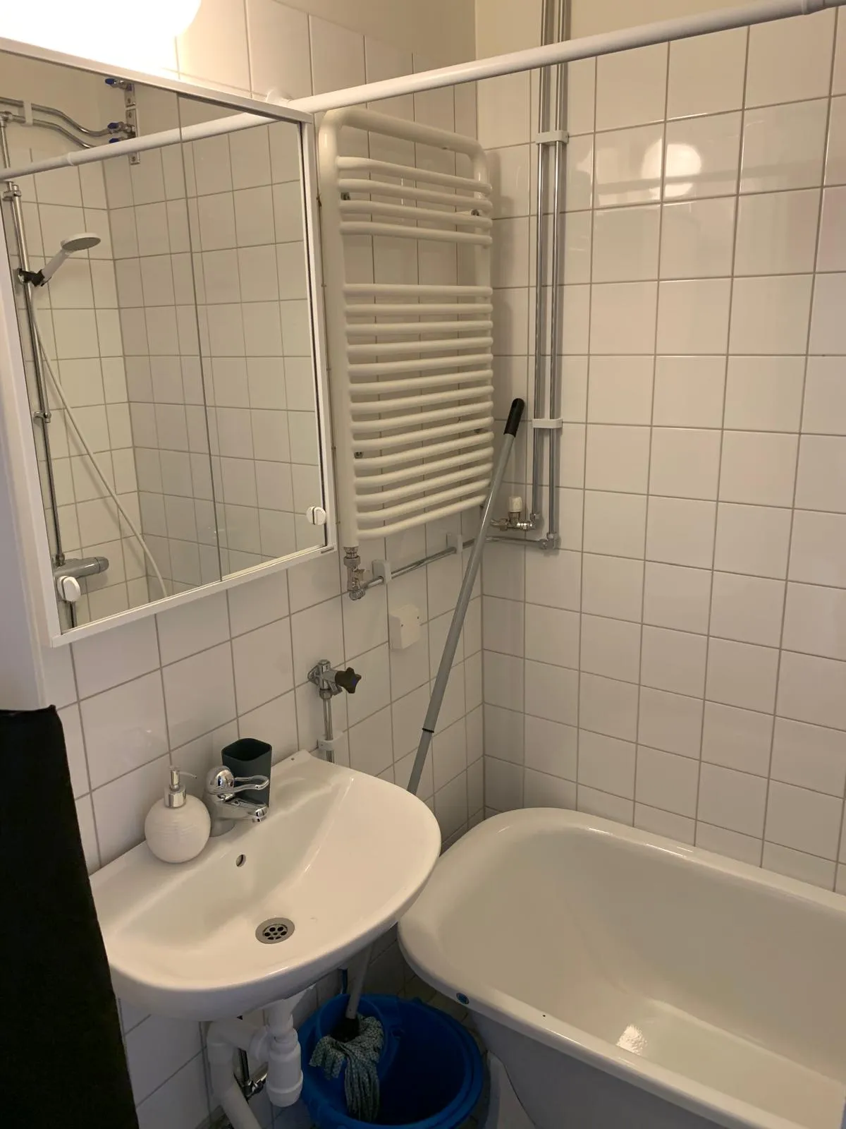 Hyreslägenhet på Stockholm i stockholm