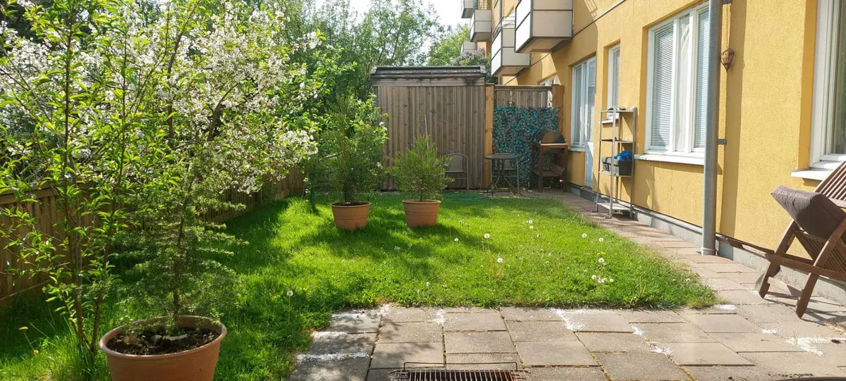 Hyresbostad på Göteborg i goteborg