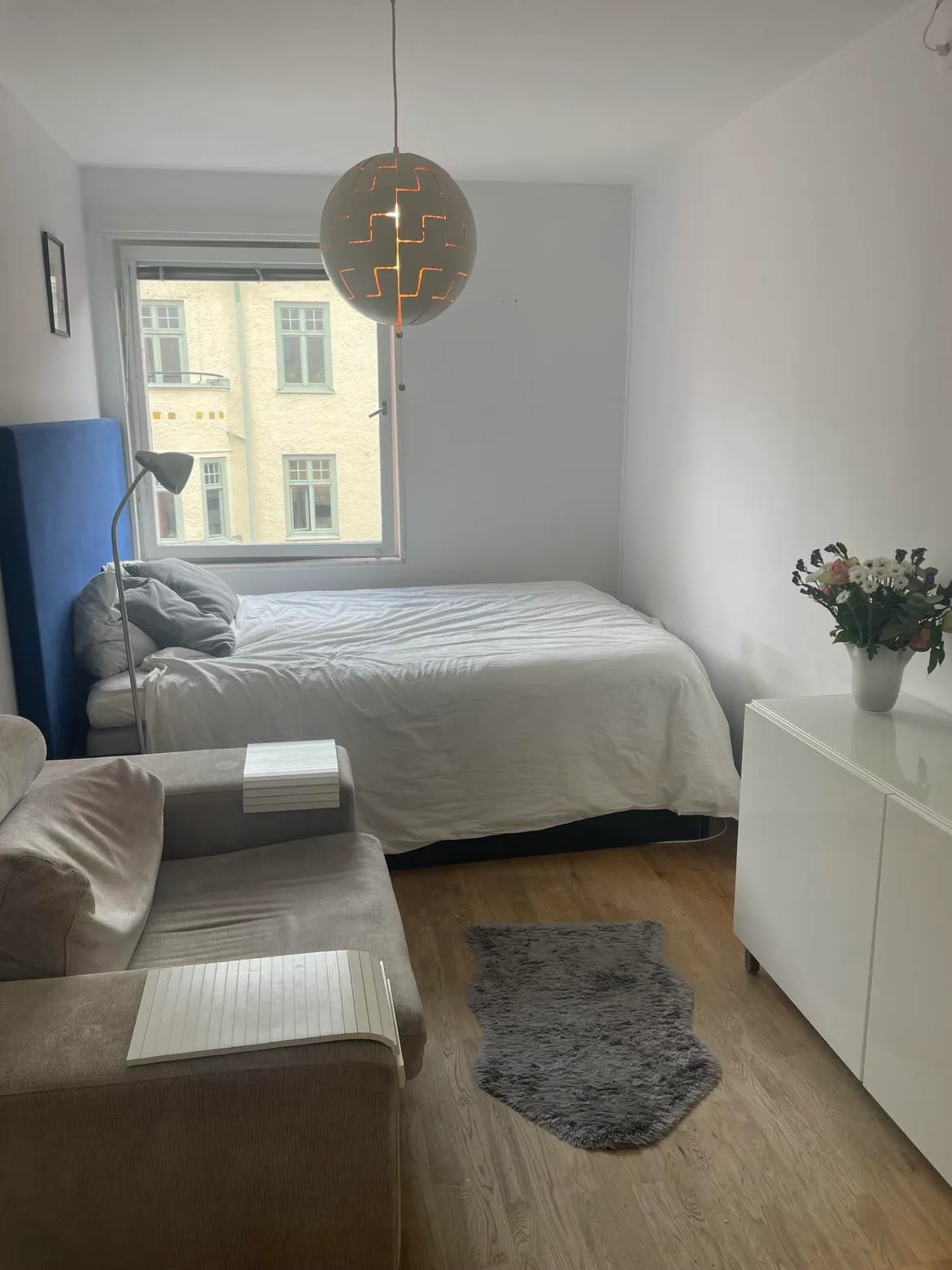 Hyreslägenhet på Stockholm i stockholm