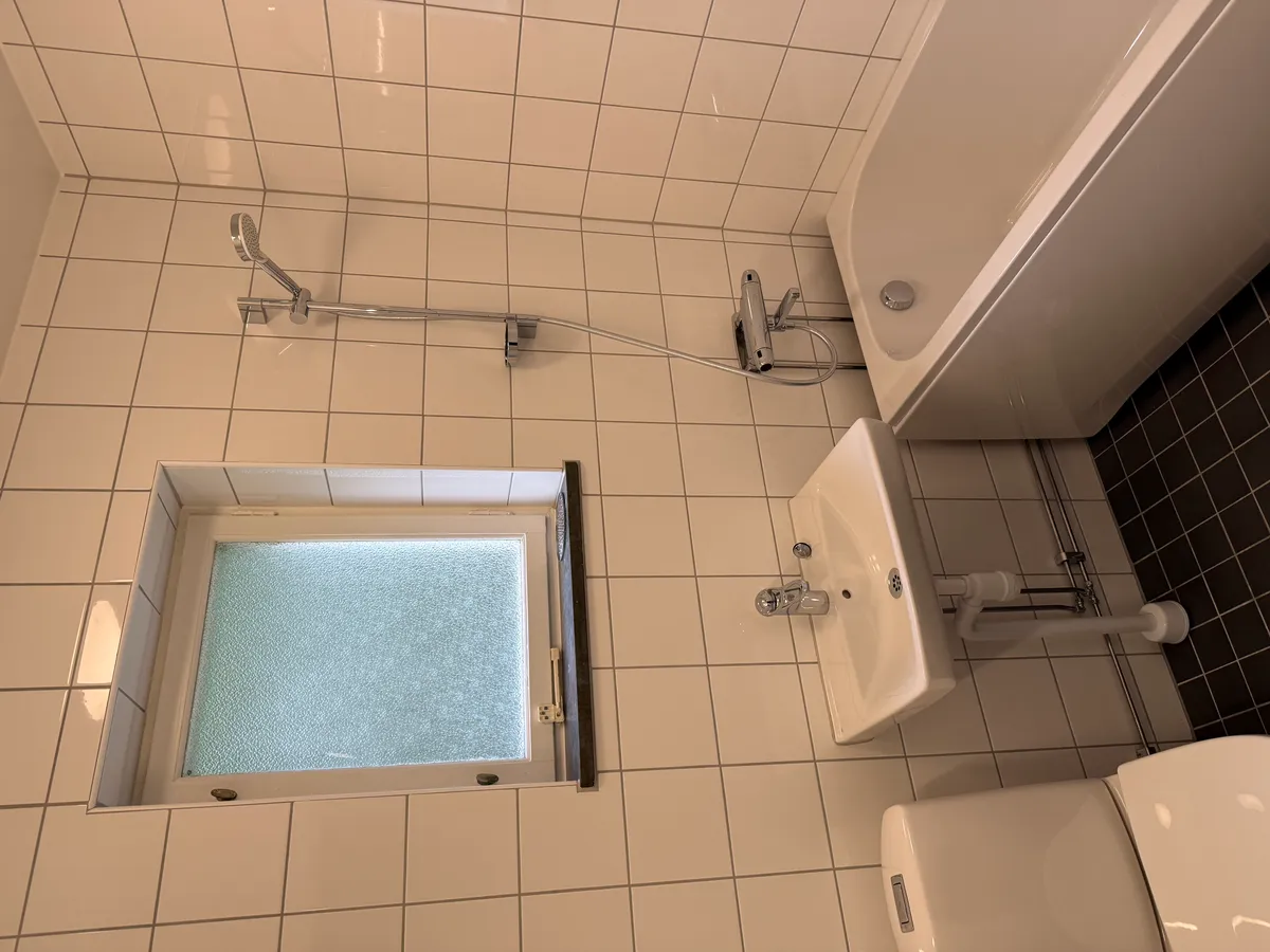 Hyreslägenhet på Göteborg i goteborg