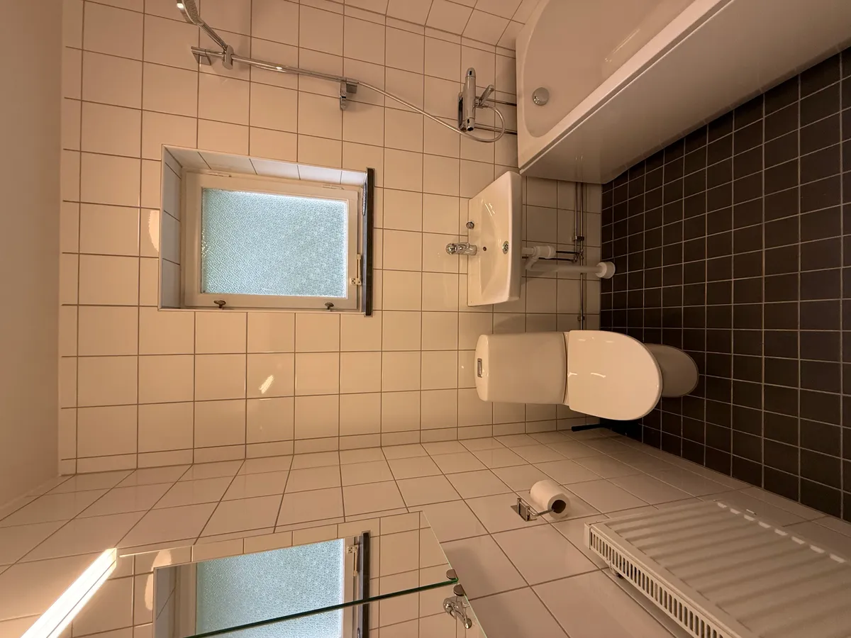 Hyreslägenhet på Göteborg i goteborg