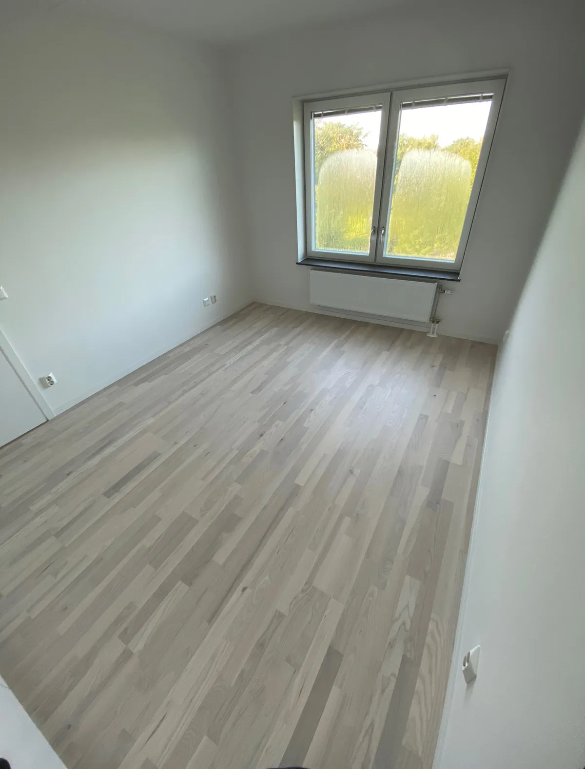 Hyreslägenhet på Uppsala i uppsala