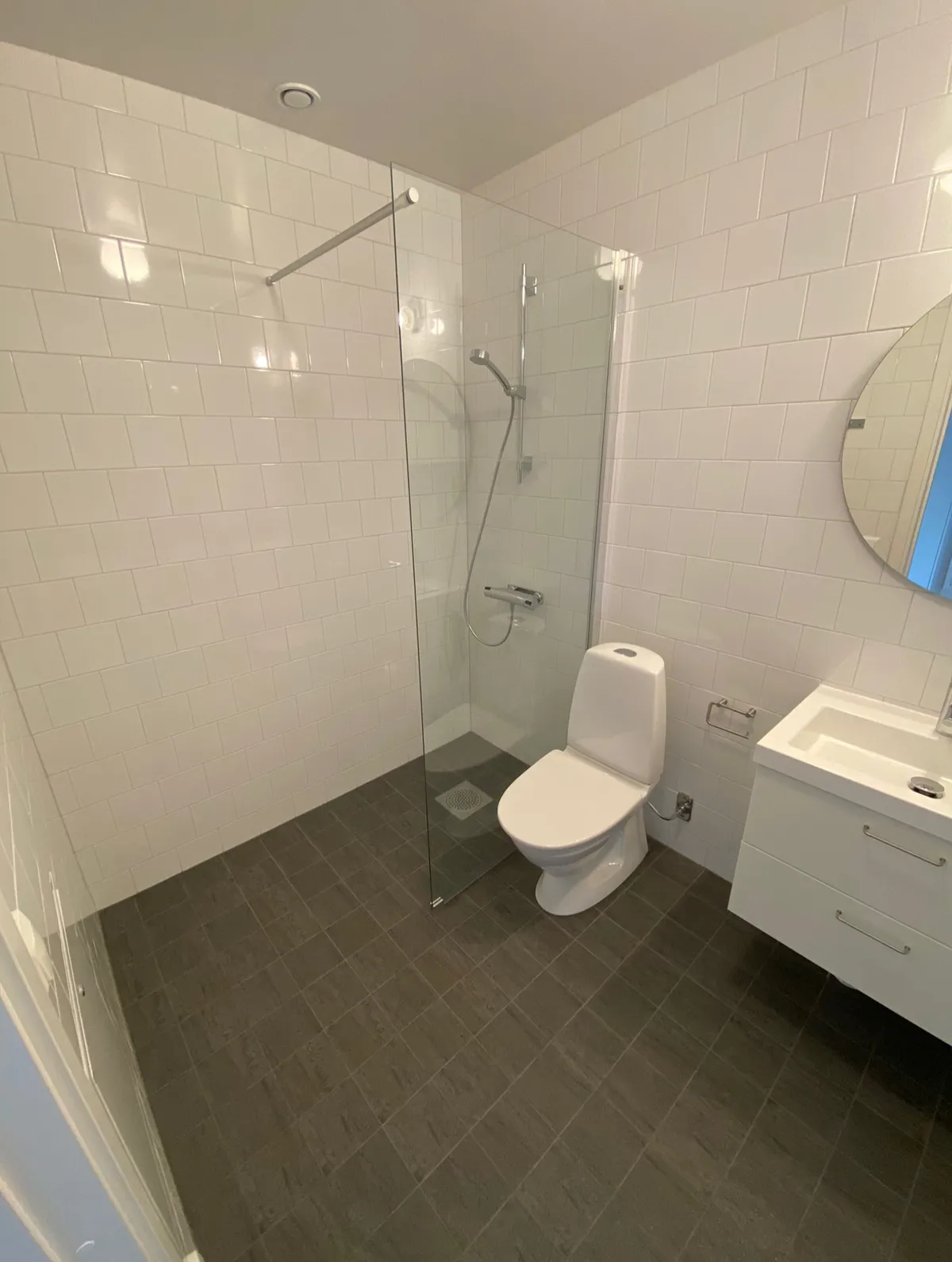 Hyreslägenhet på Uppsala i uppsala