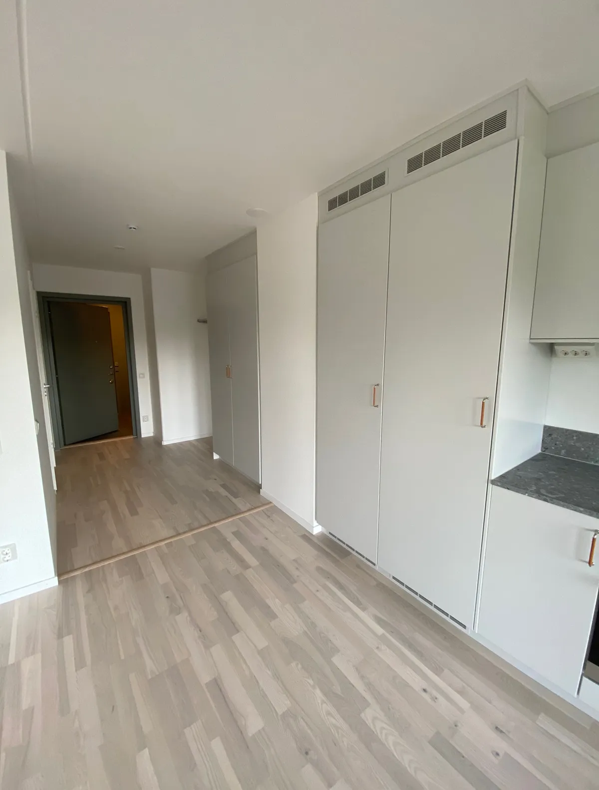 Hyreslägenhet på Uppsala i uppsala