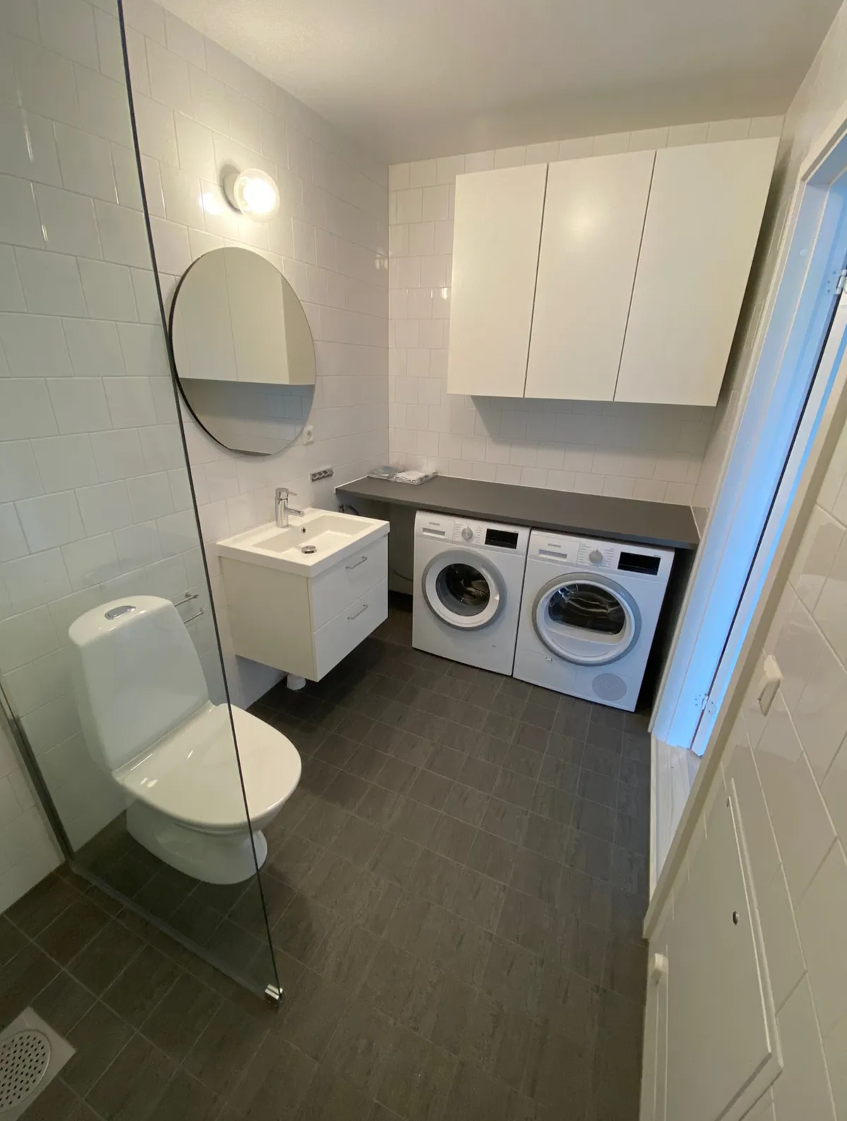 Hyreslägenhet på Uppsala i uppsala