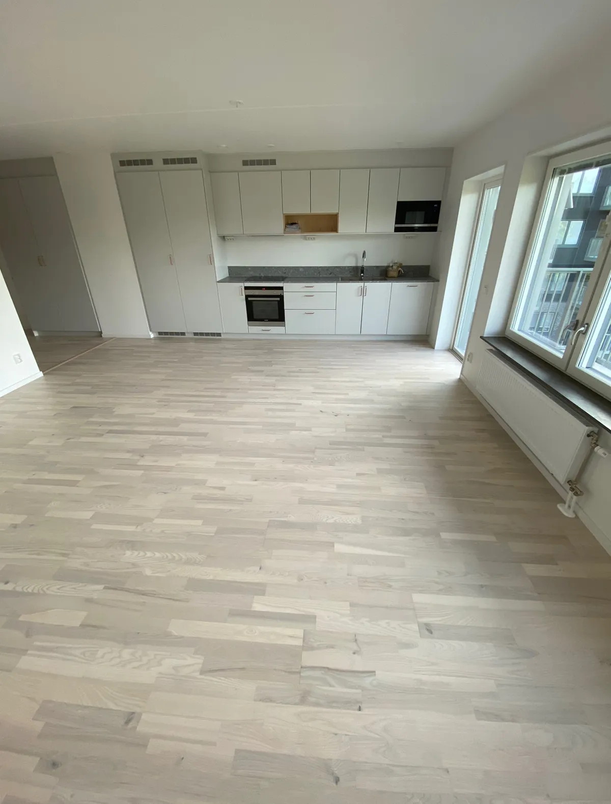 Hyreslägenhet på Uppsala i uppsala