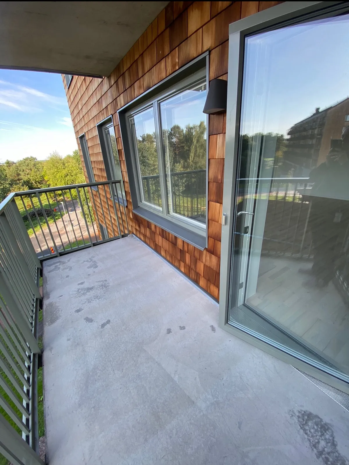 Hyreslägenhet på Uppsala i uppsala