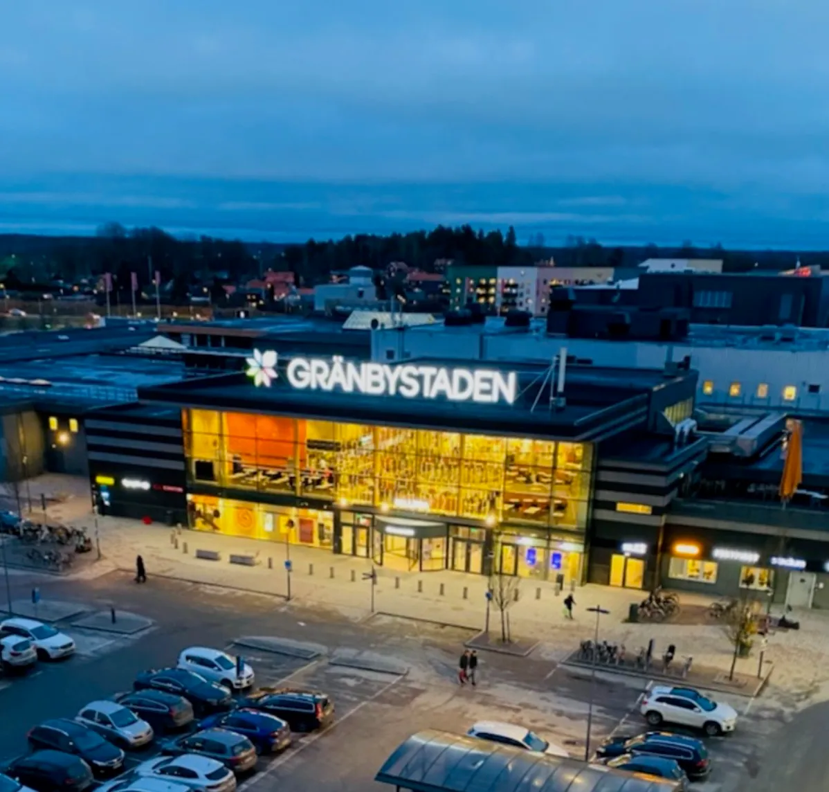 Hyreslägenhet på Uppsala i uppsala