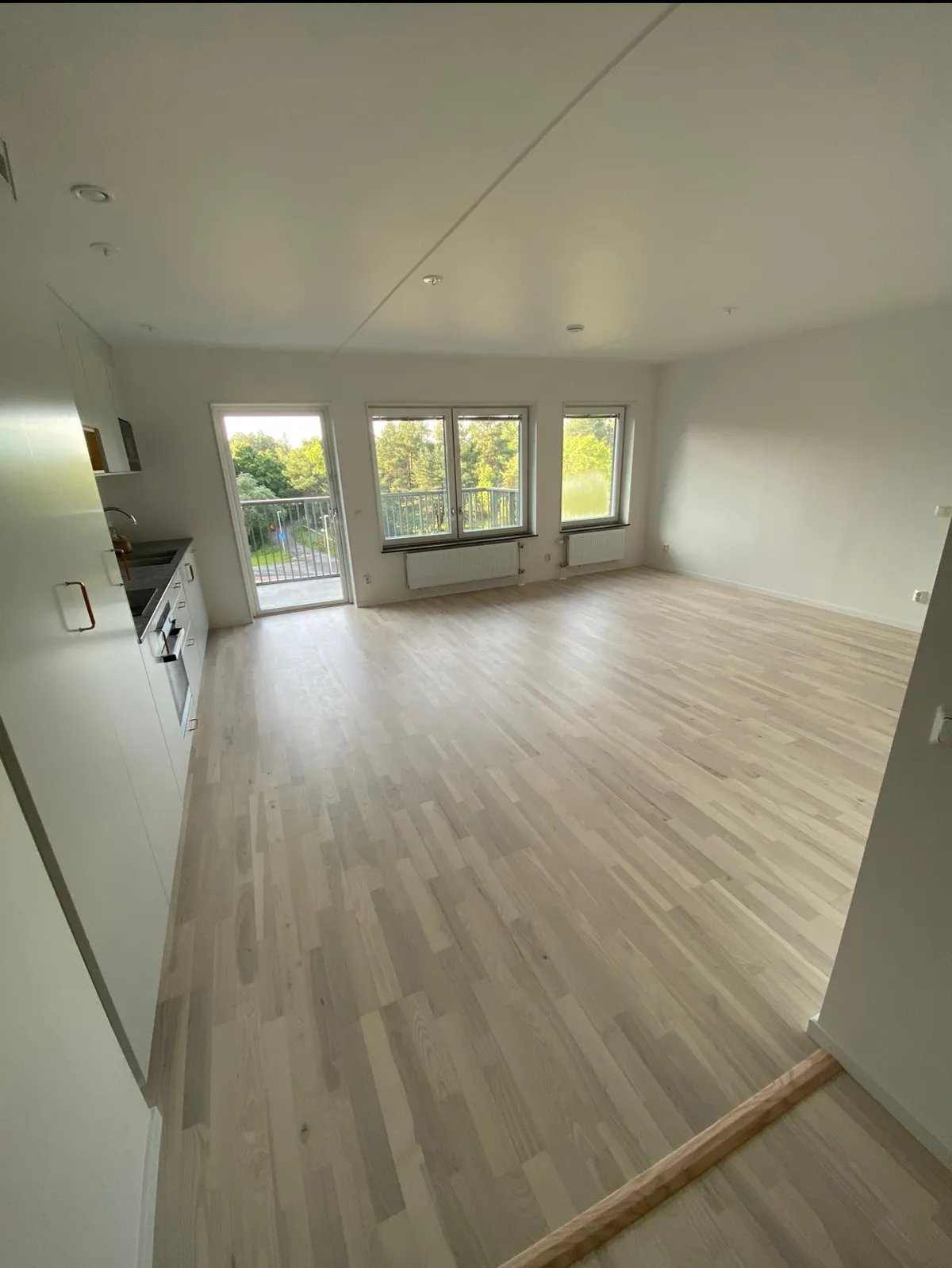 Hyreslägenhet på Uppsala i uppsala