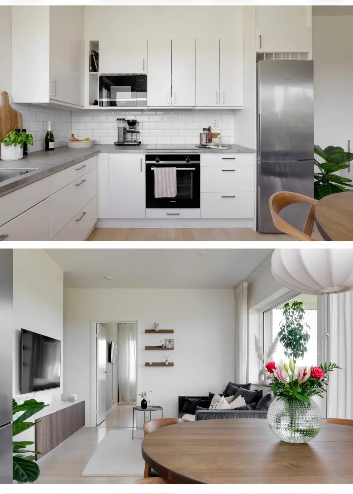 Hyreslägenhet på Örebro i orebro