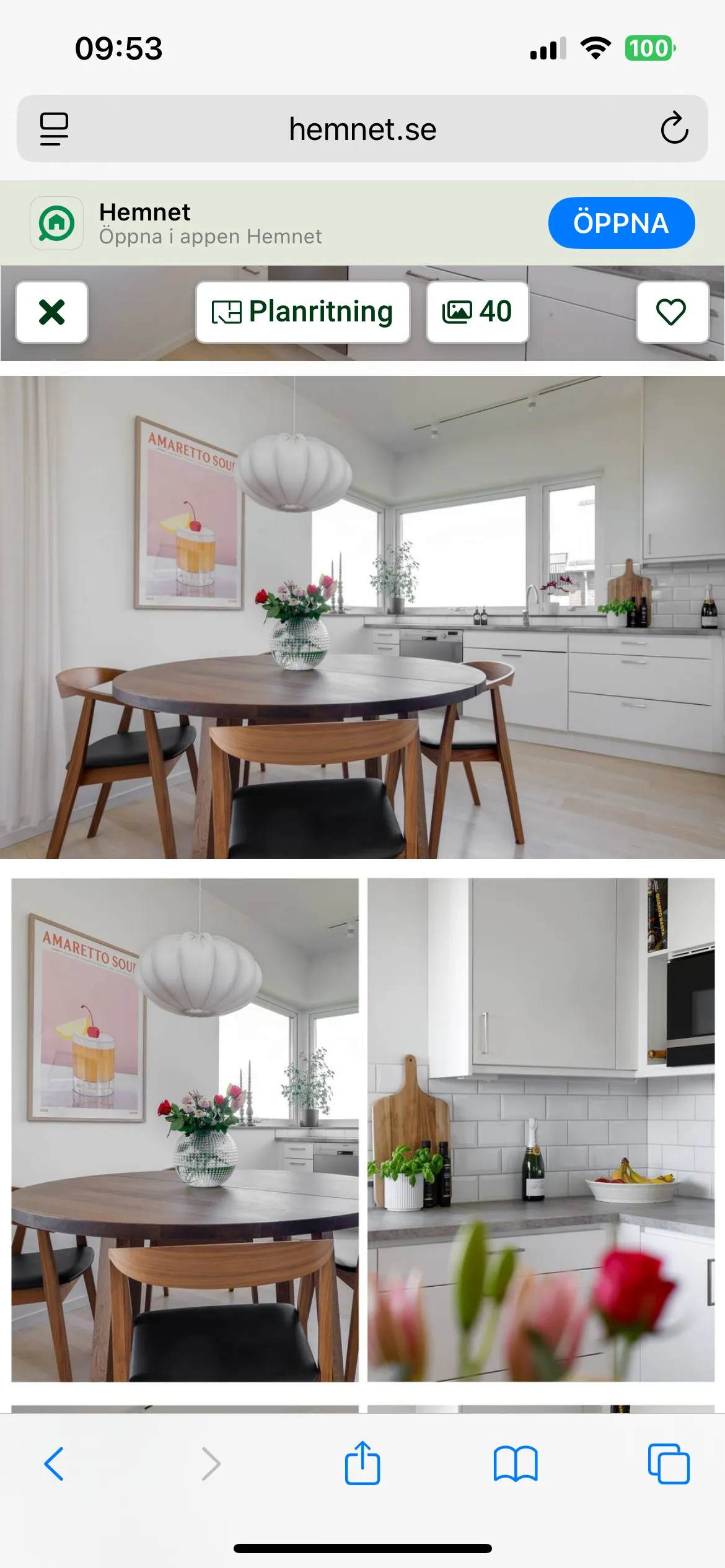 Hyreslägenhet på Örebro i orebro