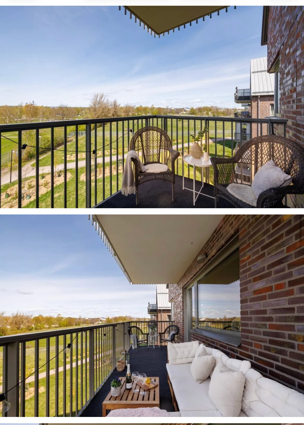 Hyreslägenhet på Örebro i orebro