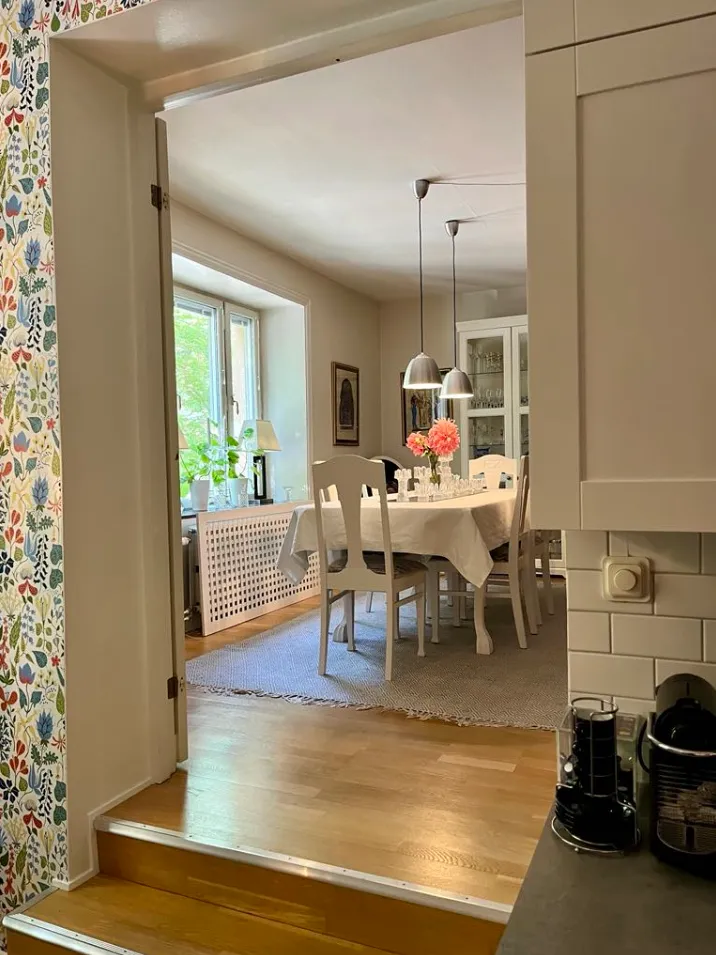 Hyreslägenhet på Göteborg i goteborg