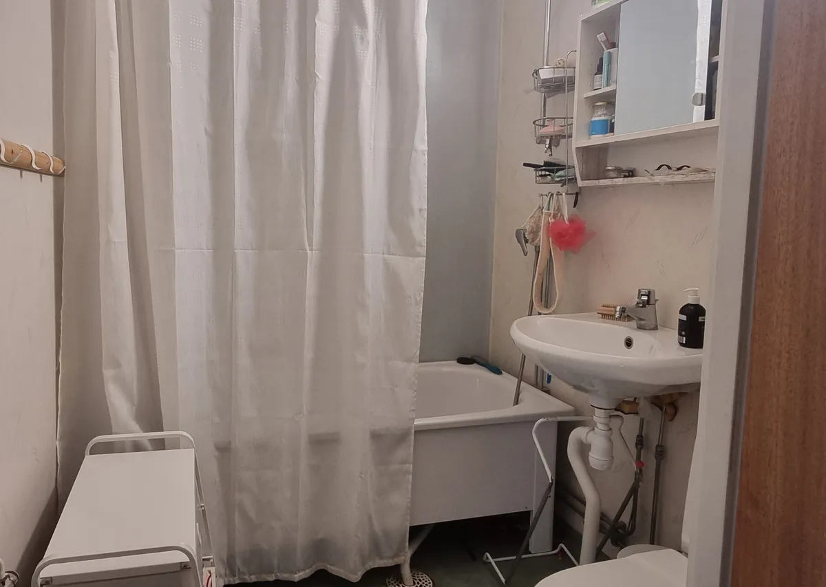 Hyreslägenhet på Malmö i malmo