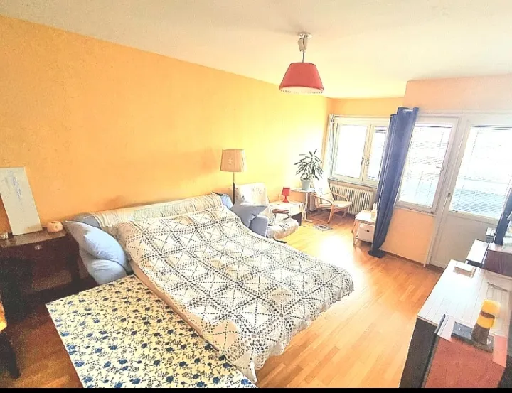 Hyreslägenhet på Malmö i malmo