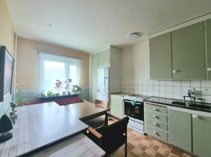 Hyreslägenhet på Malmö i malmo