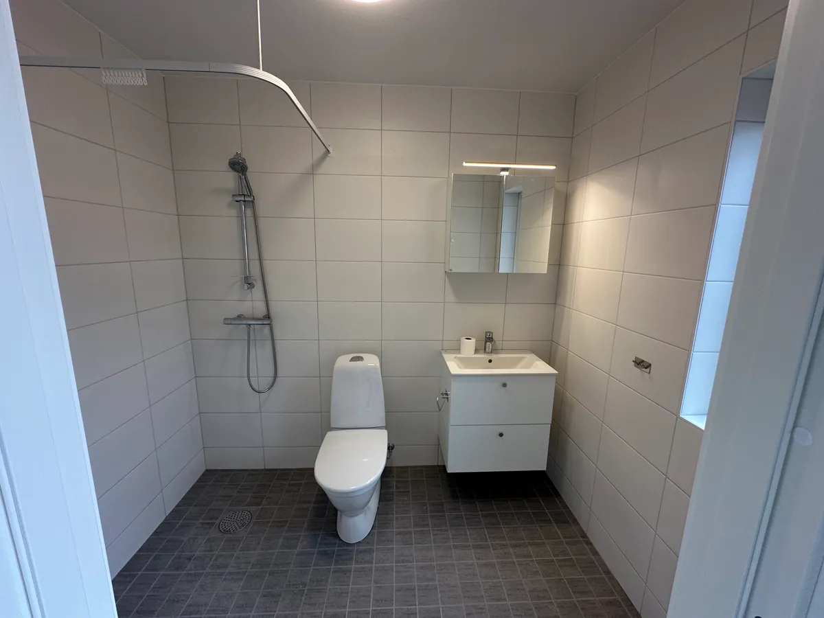 Hyreslägenhet på Rimbo i rimbo