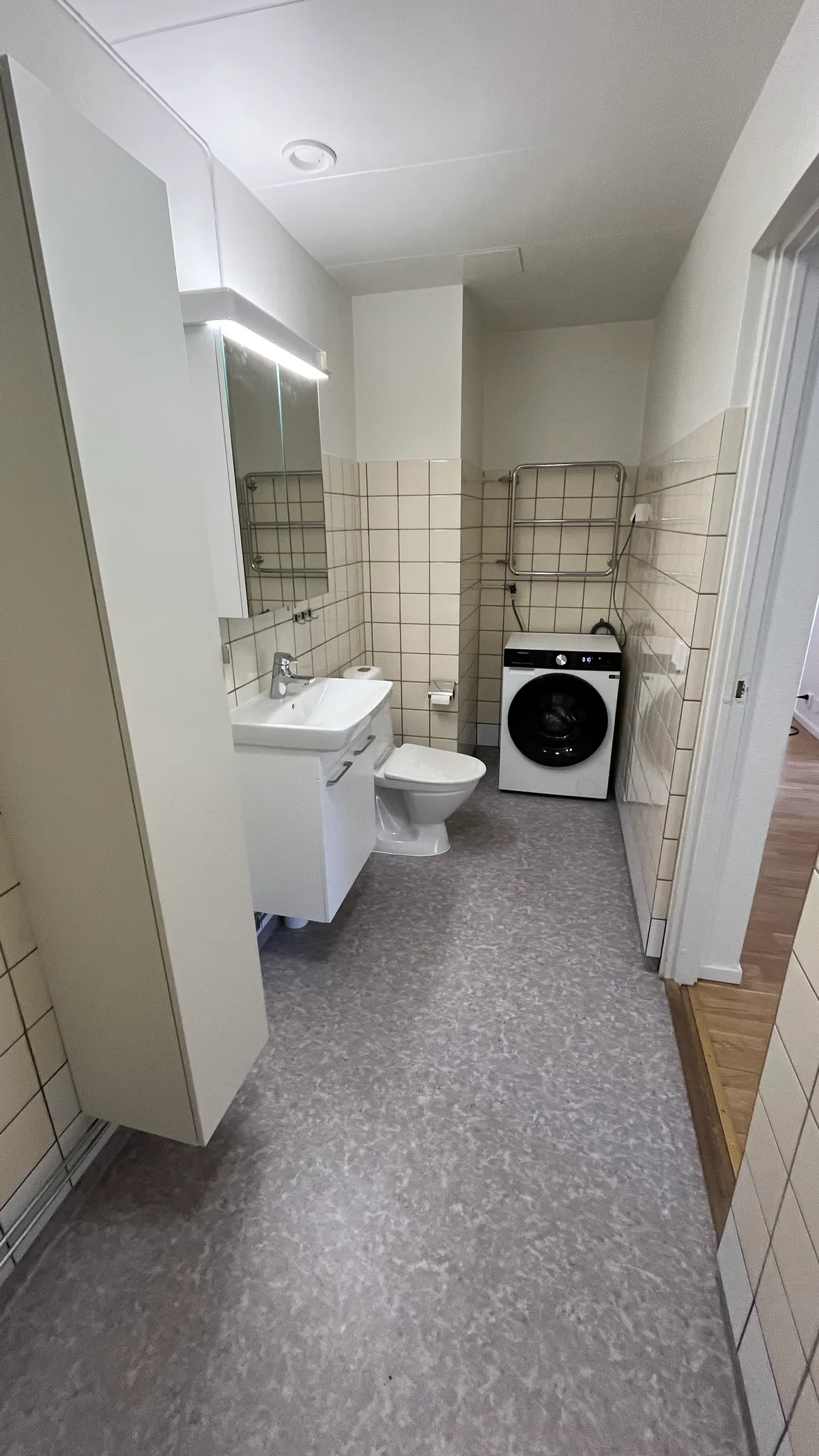 Hyreslägenhet på Helsingborg i helsingborg