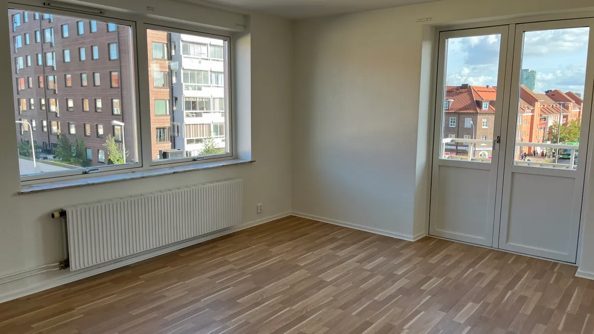 Hyreslägenhet på Helsingborg i helsingborg